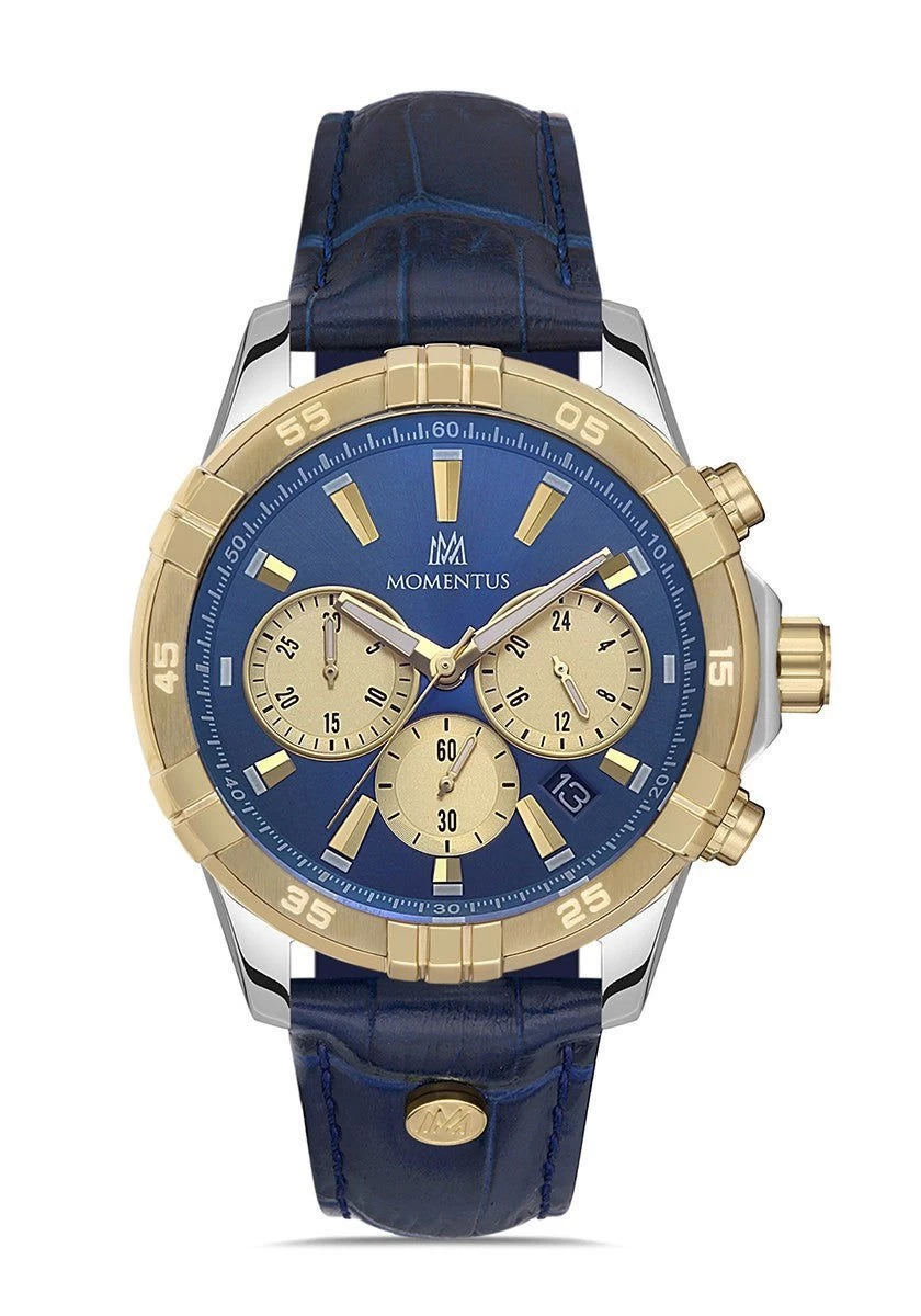 Momentus Sm367t-11mn Erkek Kol Saati