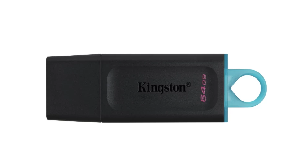 64gb Usb3.2 Gen1 Dtx/64gb Exodia Kingston