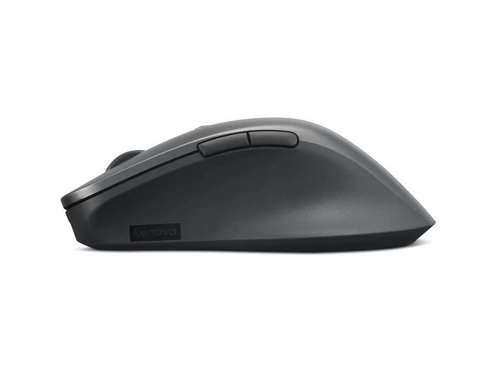 Lenovo Professional Kablosuz Mouse 4y51j62544