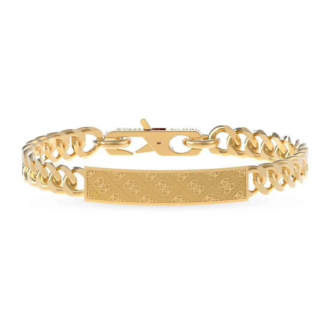 Guess Jgujumb01362jwygs Erkek Bileklik