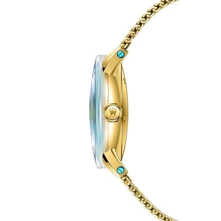 Welder Moody Wrn2000 Kadın Kol Saati