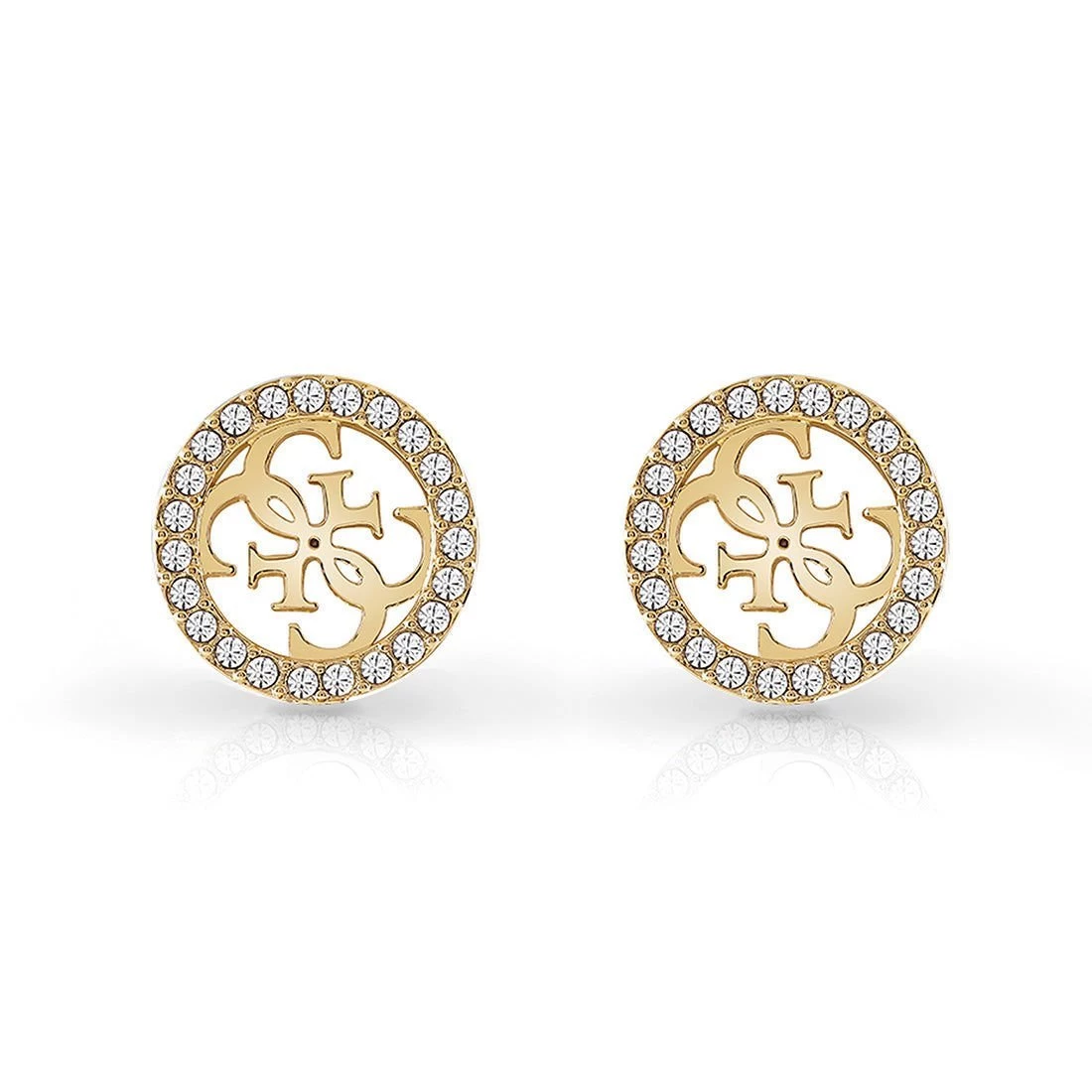 Guess JGUJUBE02161JWYGTU Kadın Küpe