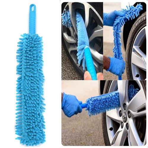 Modacar Troxler Esnek Jant Temizleme Püskülü