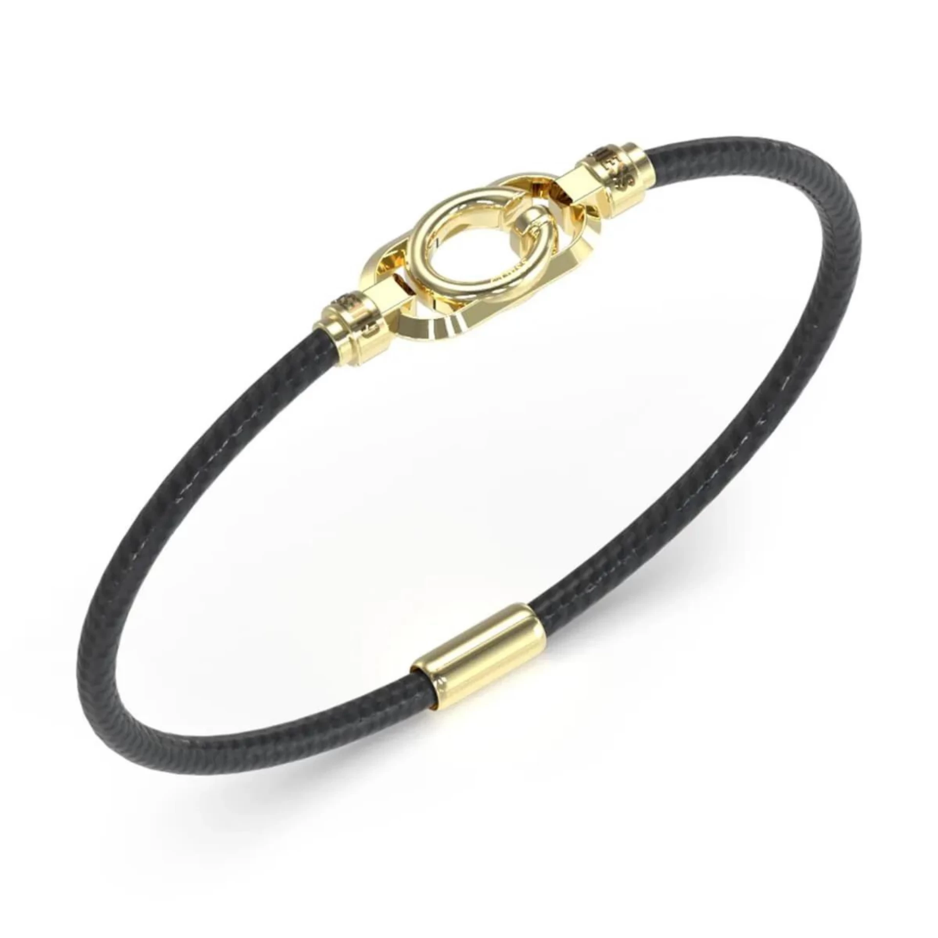 Guess Jgujumb04416jwygbks Erkek Bileklik