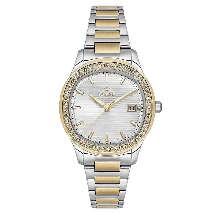 Wwl303303 Kadın Kol Saati