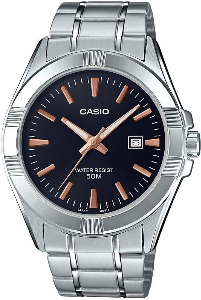 Casio Mtp-1308d-1a2vdf Kol Saati