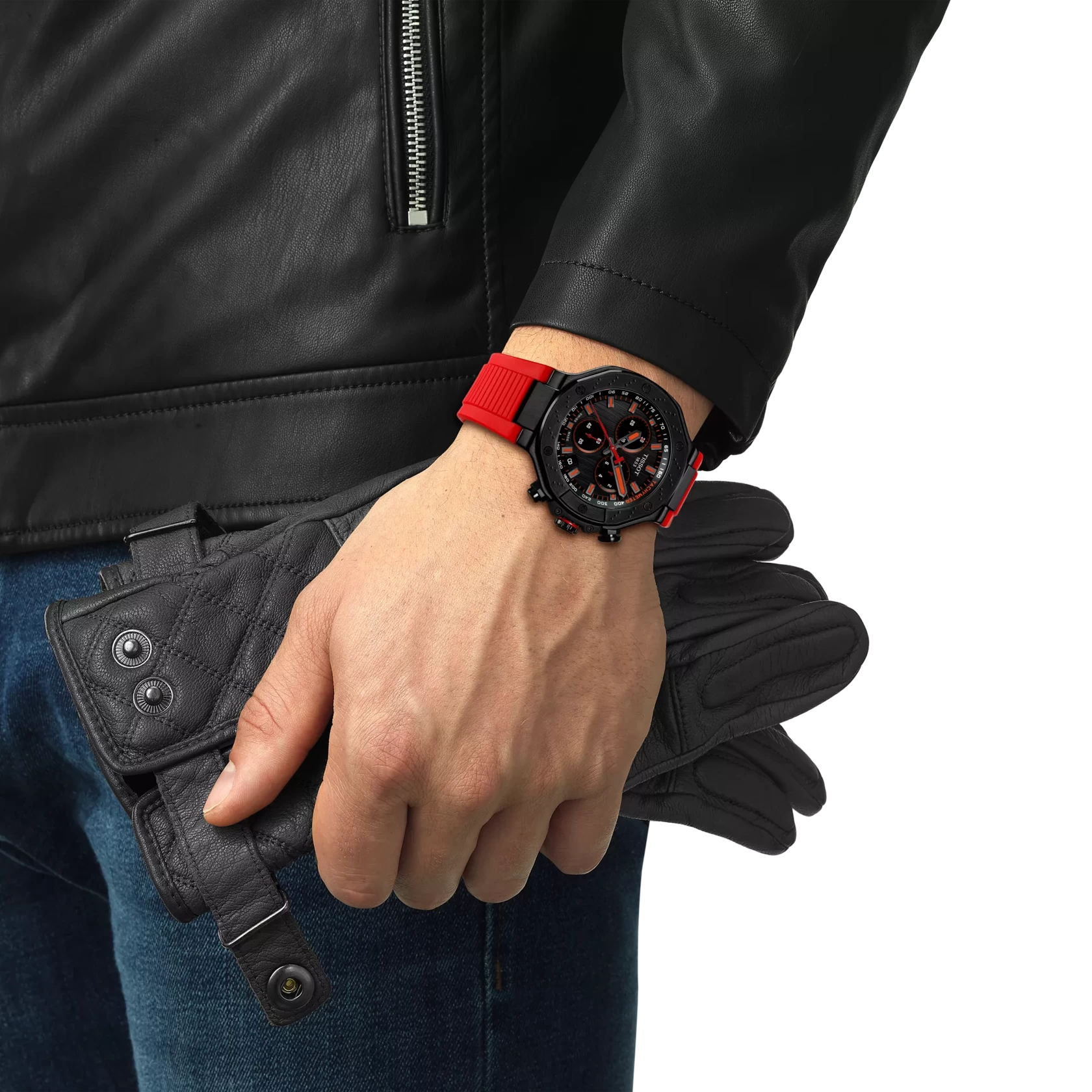 Tissot  T141.417.37.061.01 Erkek Kol Saati