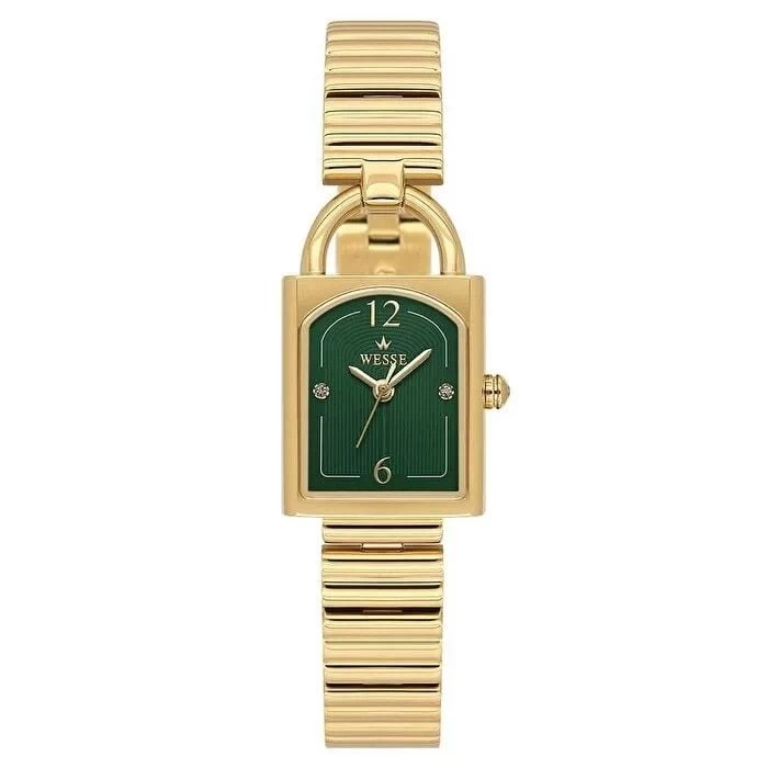 Wwl113103 Kadın Kol Saati