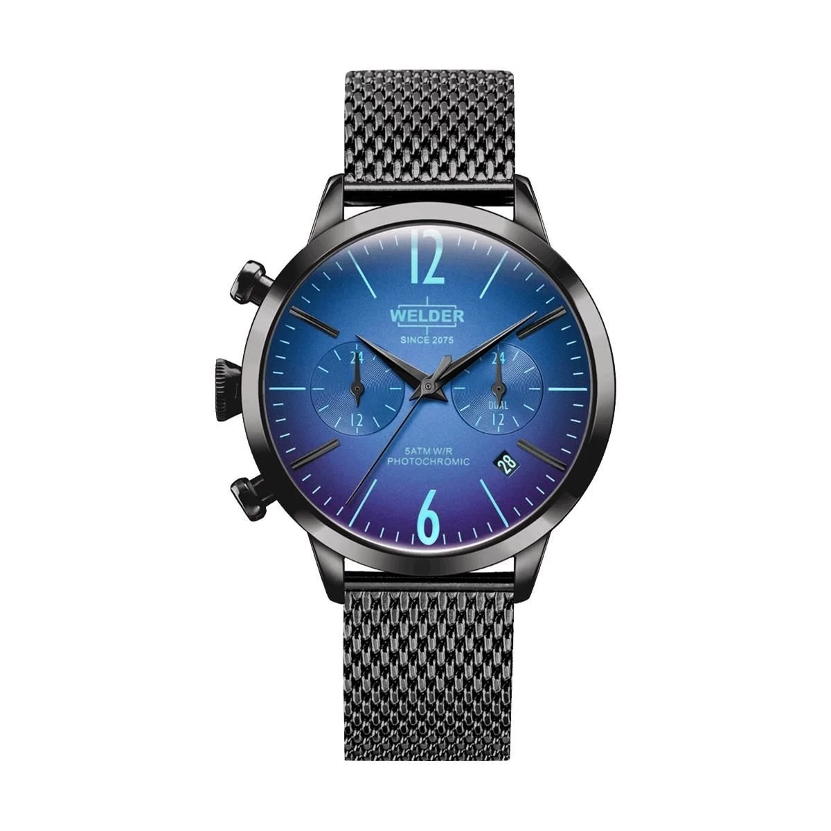 Welder MoodyWwrc611 38 Mm Kadın Kol Saati