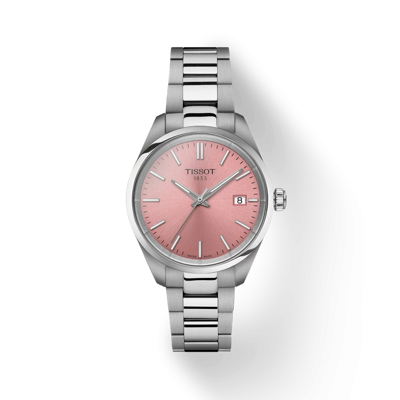 T150.210.11.331.00 Kadın Kol Saati