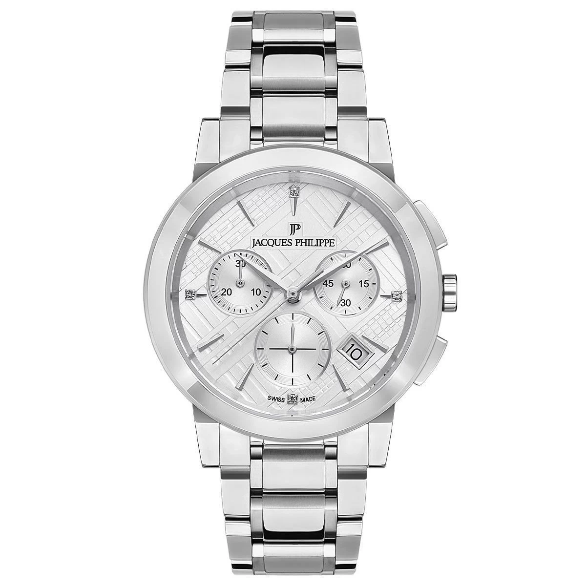 Jacques Philippe Jpqlc321326 Kadın Kol Saati