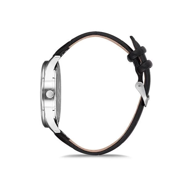 Momentus Kc231s-01bs Erkek Kol Saati