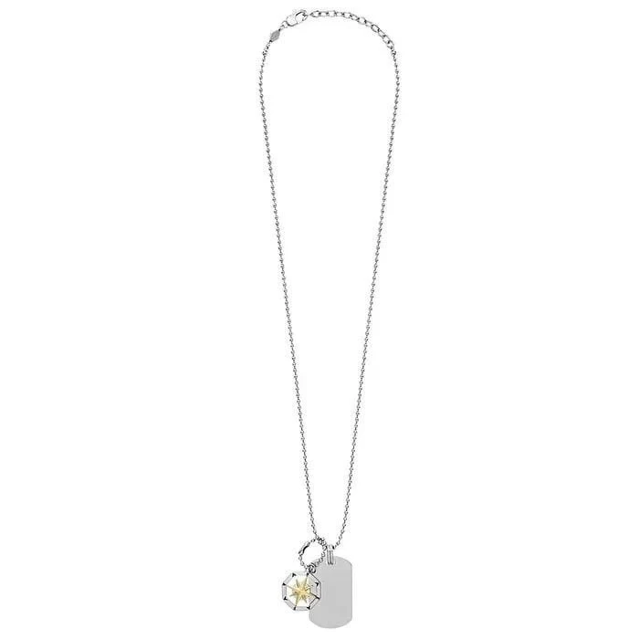 Jf04208-998 Erkek Kolye