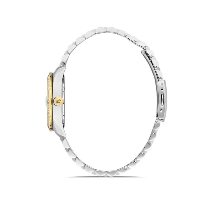 Momentus Sw134t-04sg Kadın Kol Saati