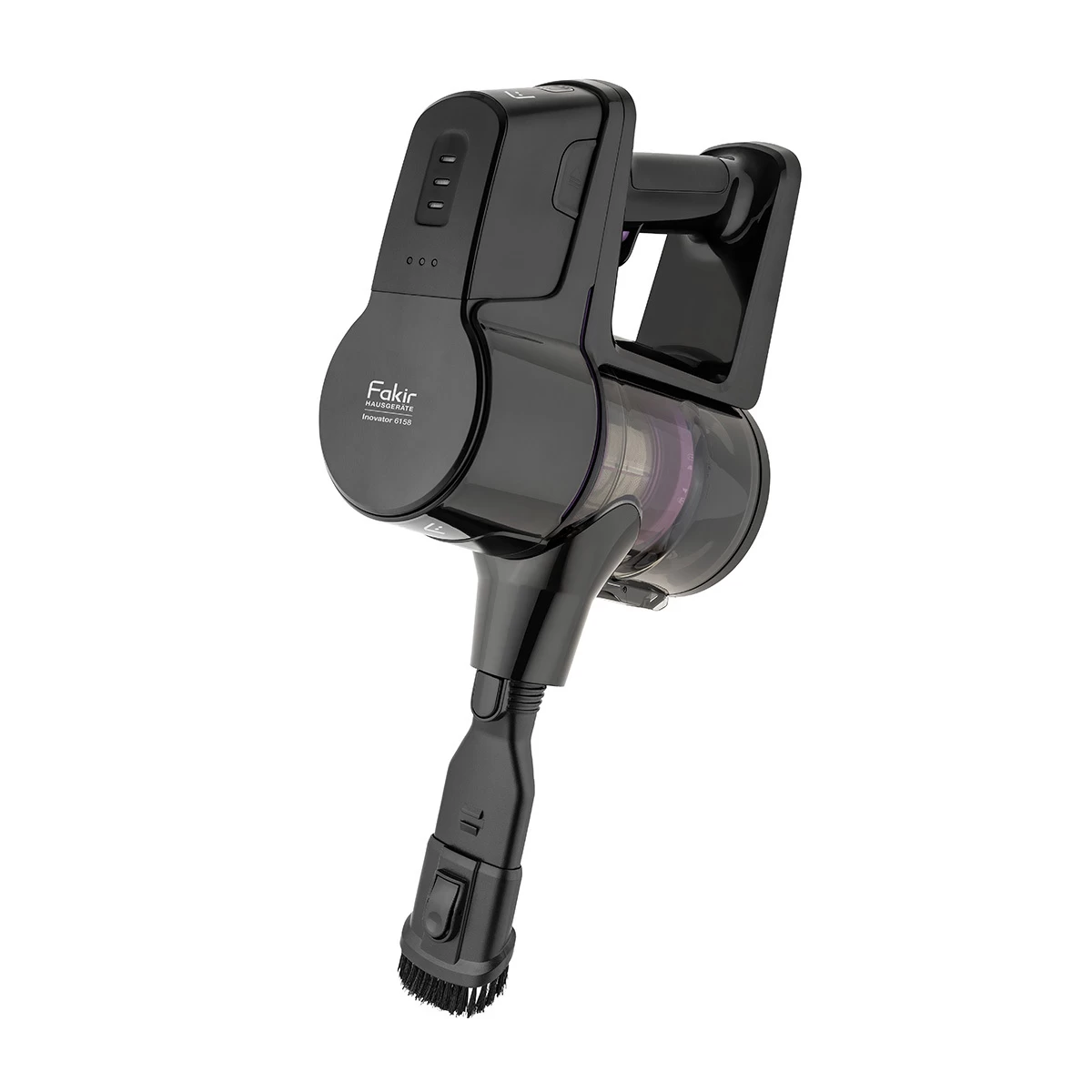 Fakir Inovator 6158 Sarjli Dikey Supurge