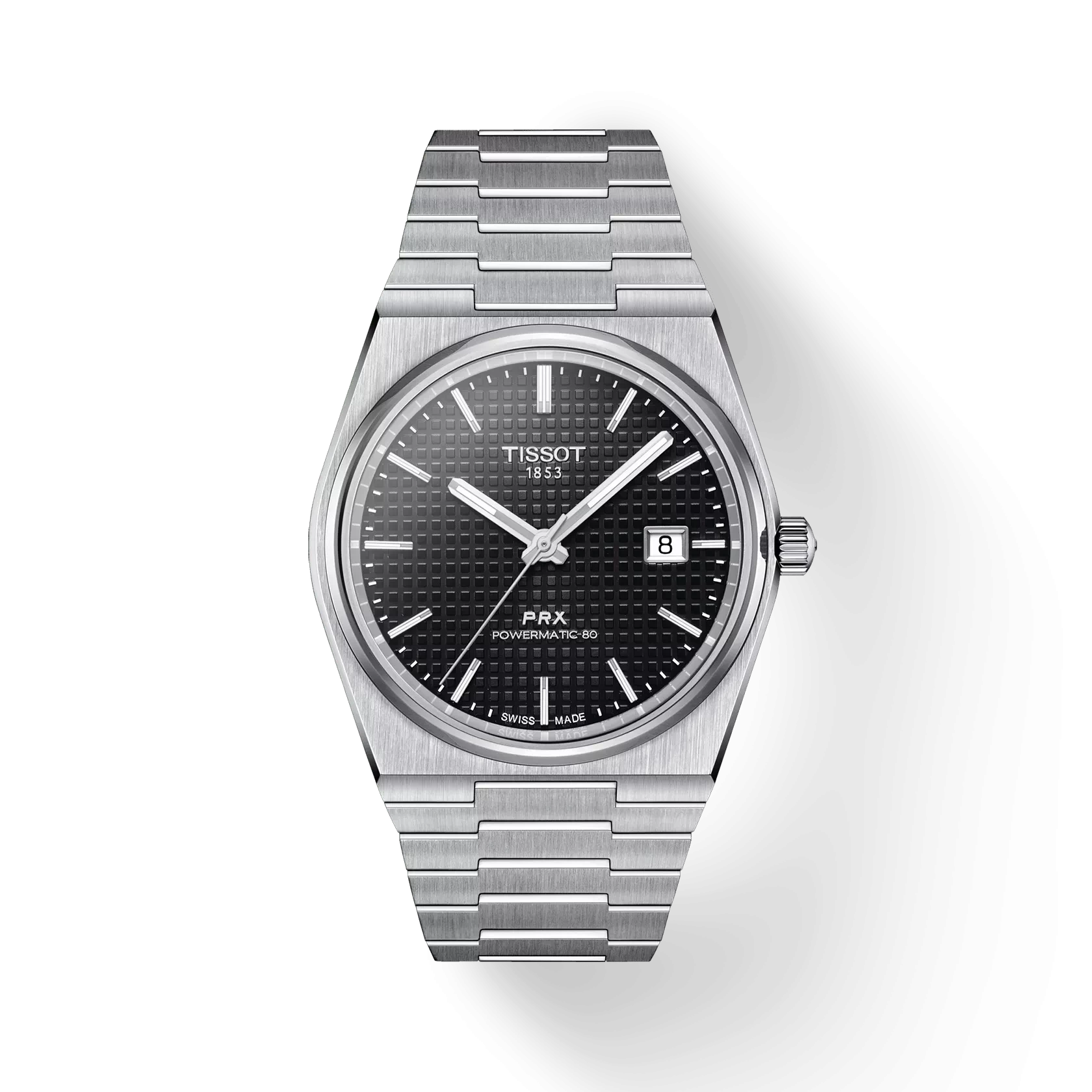 Tissot  T137.407.11.051.00 Erkek Kol Saati