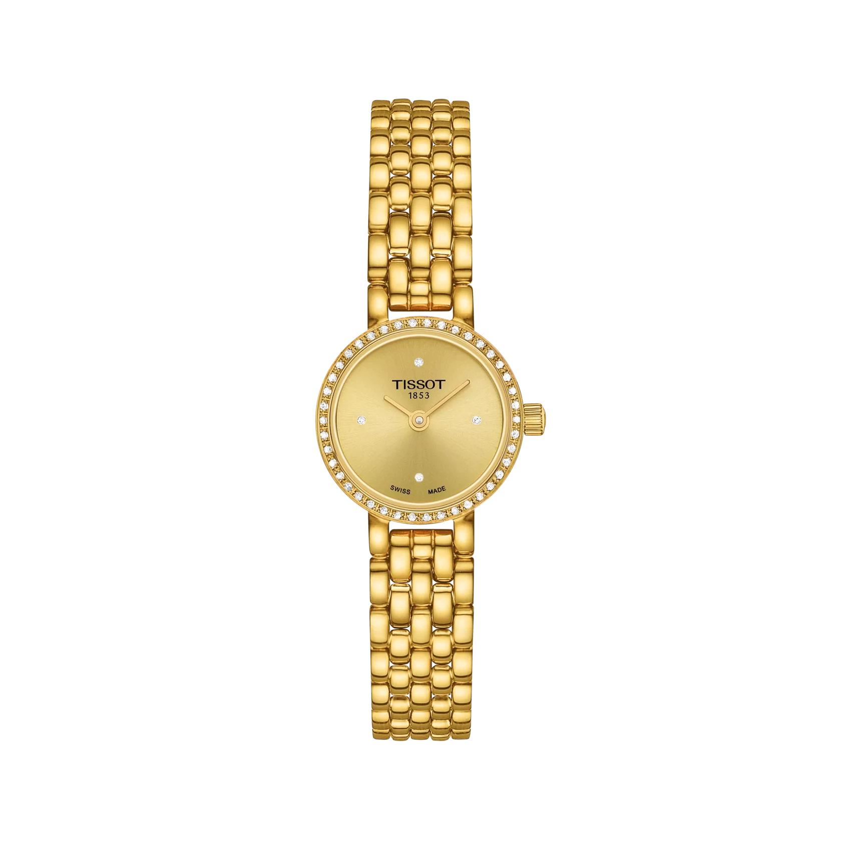 Tissot  T140.009.63.026.00 Kadın Kol Saati