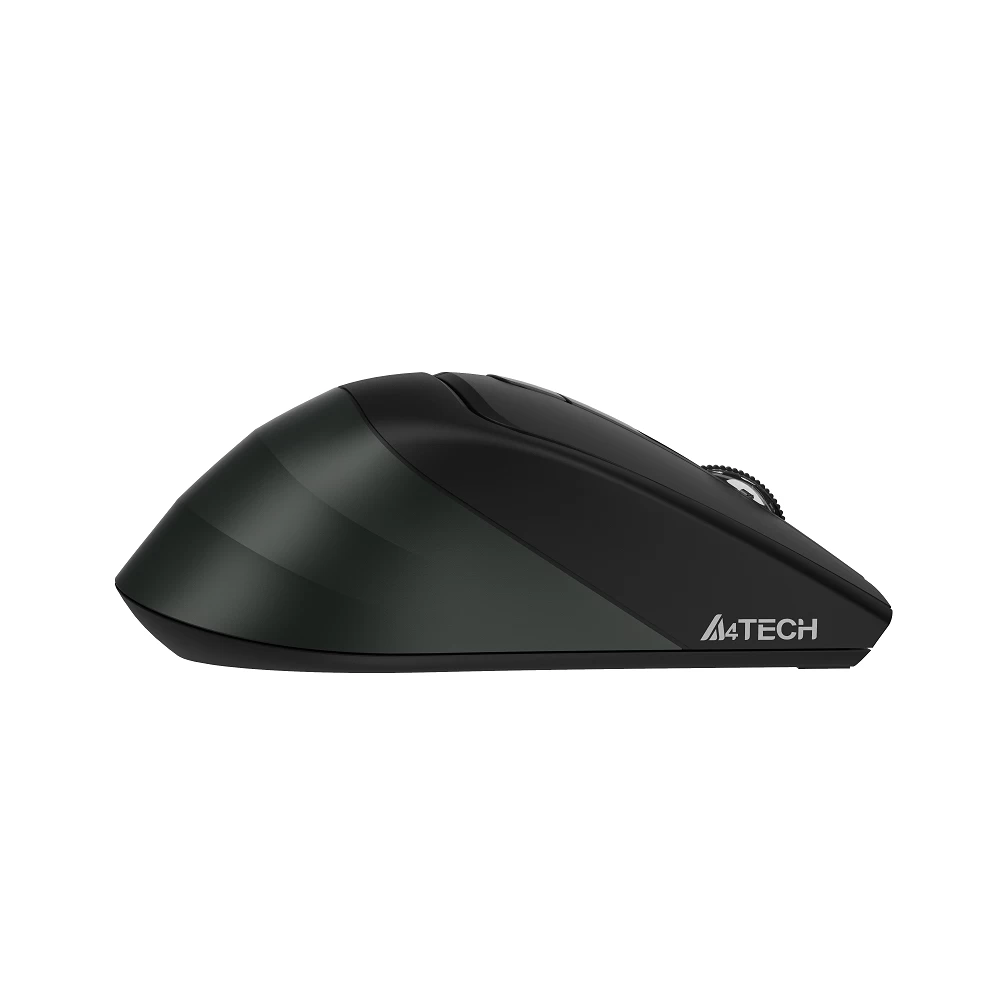 A4 Tech Fb35 Optik Mouse Bluetooth+nano Usb YeŞİl