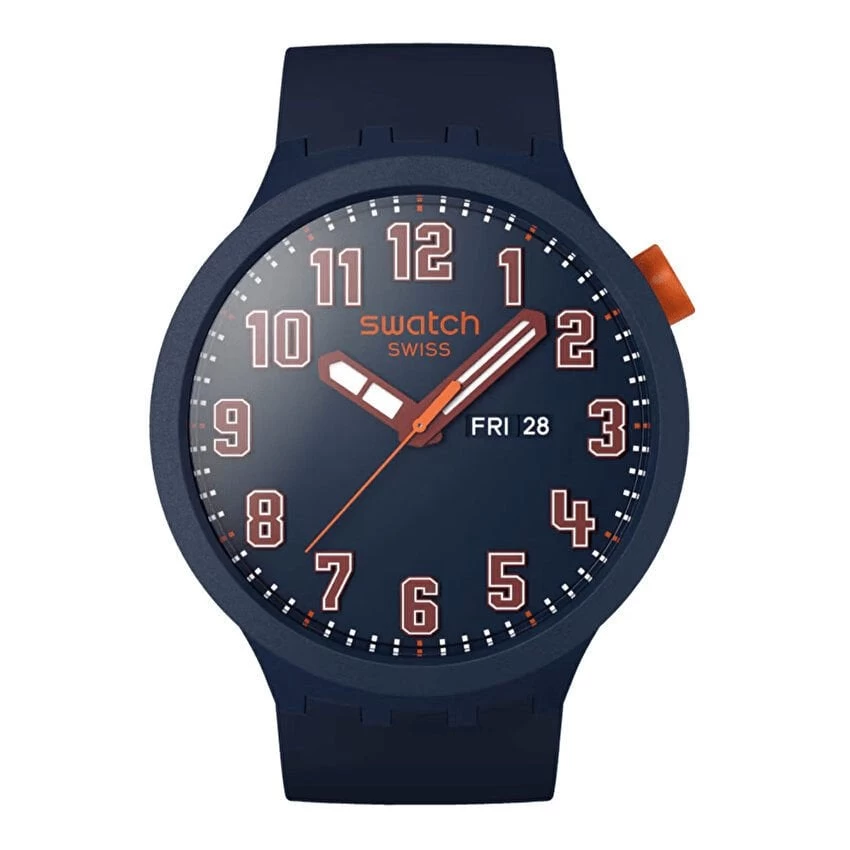 Sb01s700 Erkek Kol Saati