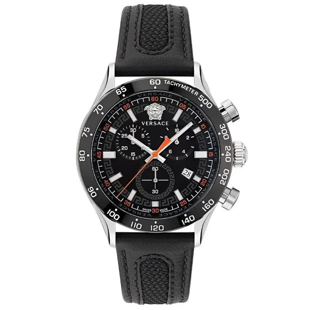 Versace Vrscve2u00122 Erkek Kol Saati