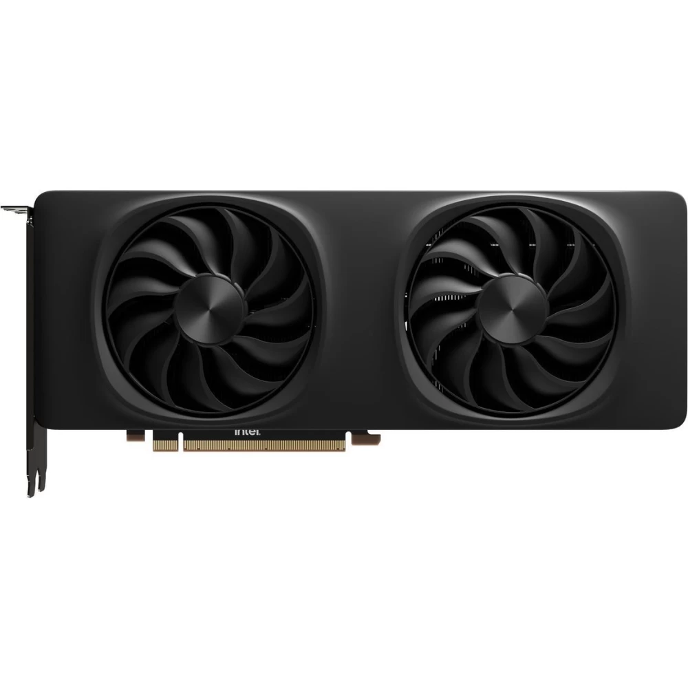 Intel Arc B580 12gb Gddr6 Ekran Karti 31p06hb0ba