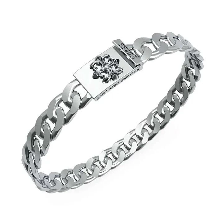 Guess Jgujumb05053jwass Erkek Bileklik