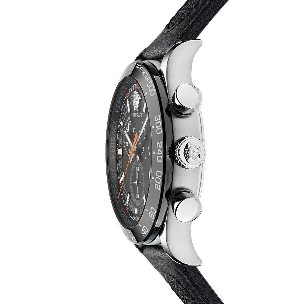 Versace Vrscve2u00122 Erkek Kol Saati