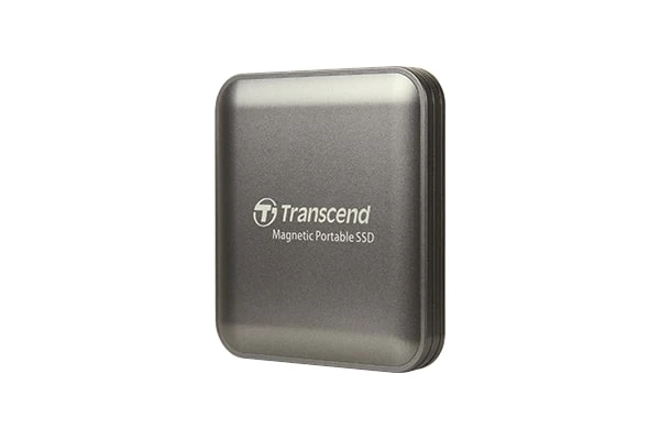 Transcend Esd420 Portable 1tb Magsafe Siyah Ssd (ts1tesd420c)