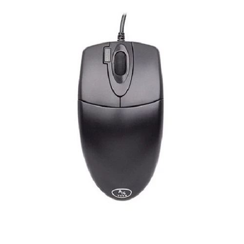 A4 Tech Op620d-b Optik Mouse Usb Sİyah