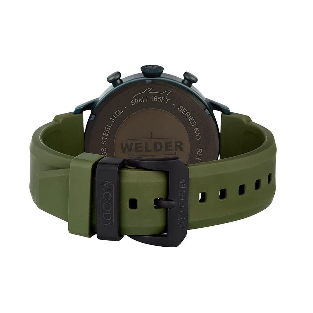 Welder Moody Wwrc519 Erkek Kol Saati