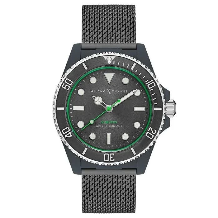 Mxg1121 Erkek Kol Saati