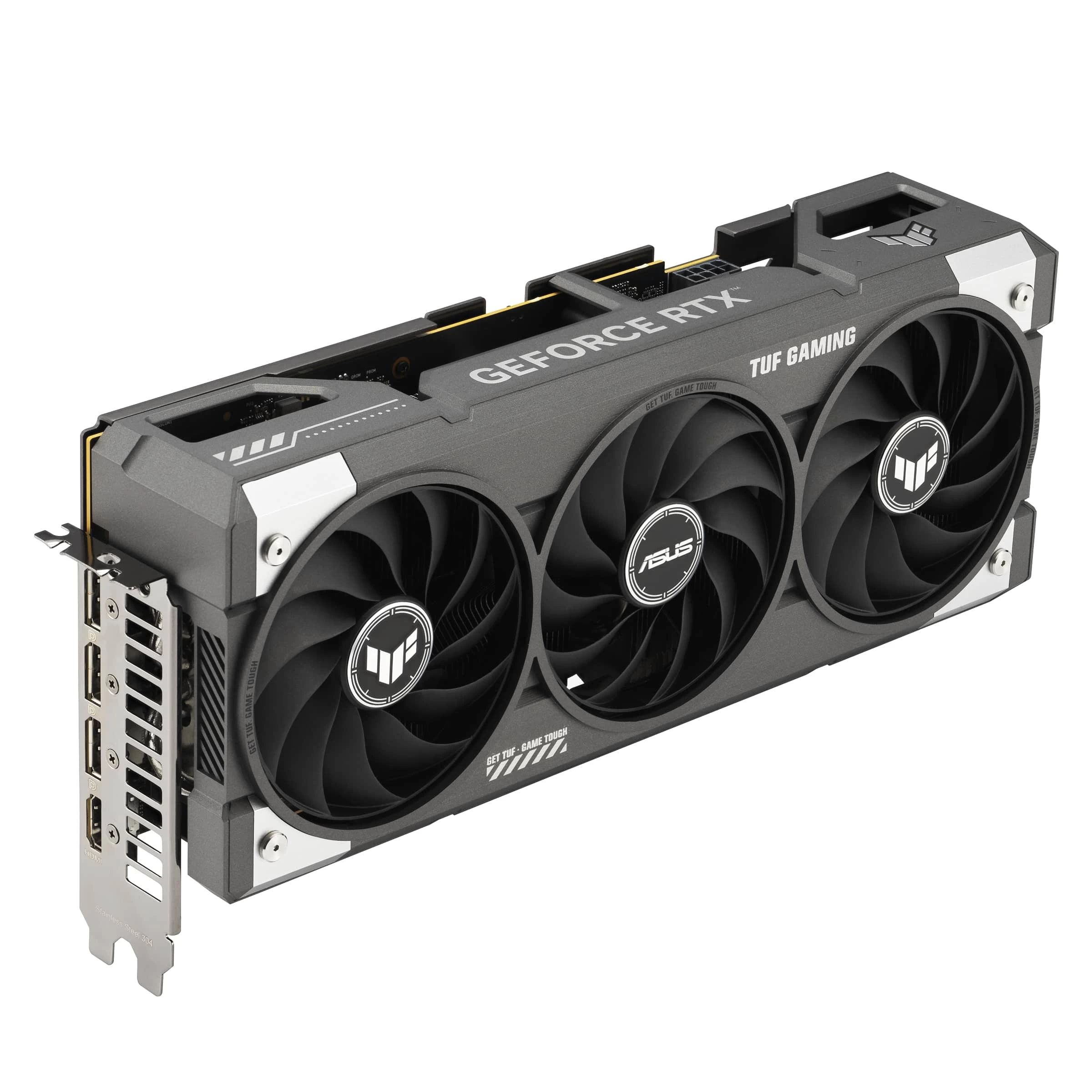 Asus Tuf-rtx5060-o8g-gaming 128bit Vga