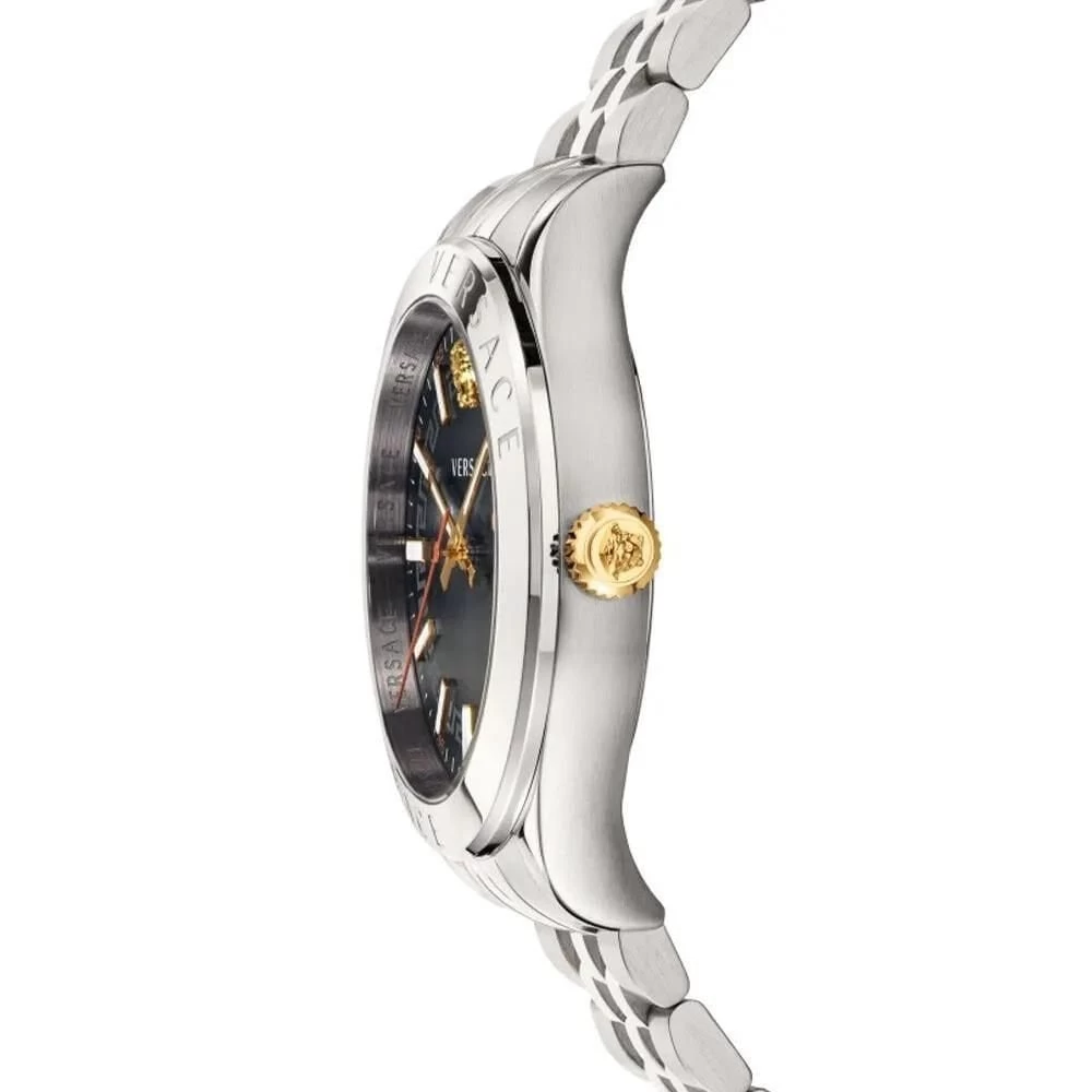 Versace Vrscvevk00420 Erkek Kol Saati