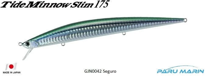Duo Tide Minnow Slim 175 Aha0034 / Sayori