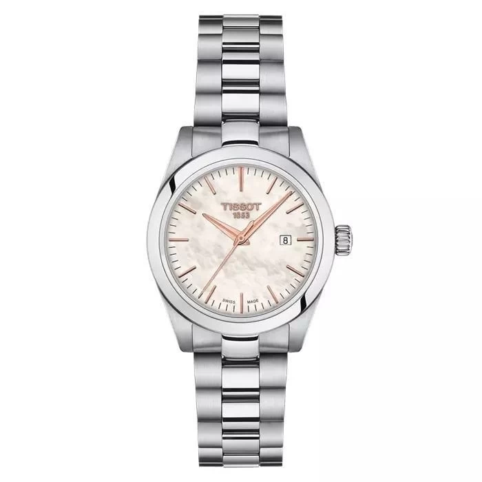 Tissot T132.010.11.111.00 Kadın Kol Saati