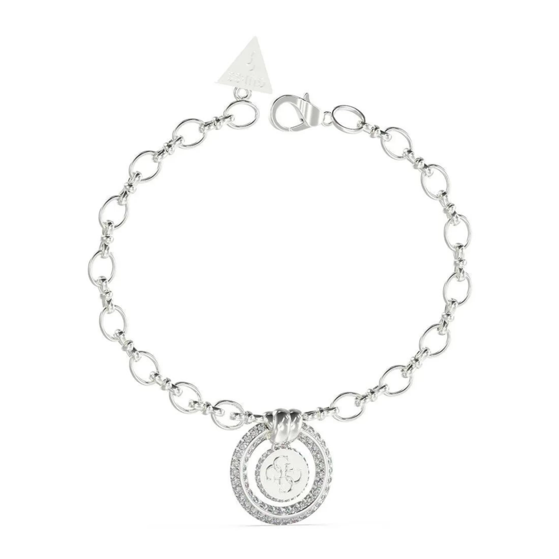 Guess Jgujubb04059jwrhs Kadın Bileklik