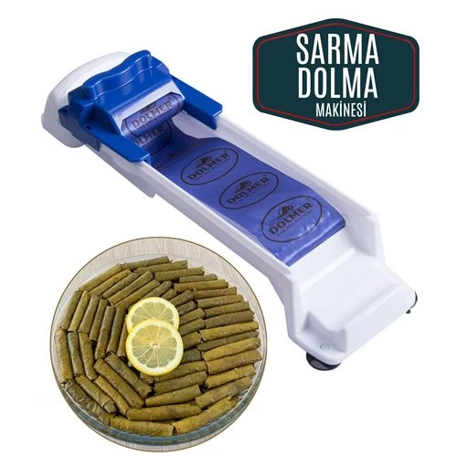 Modacar Prowrap Üzüm Lahana Sarma Dolma Sushi Sarma Makinesi
