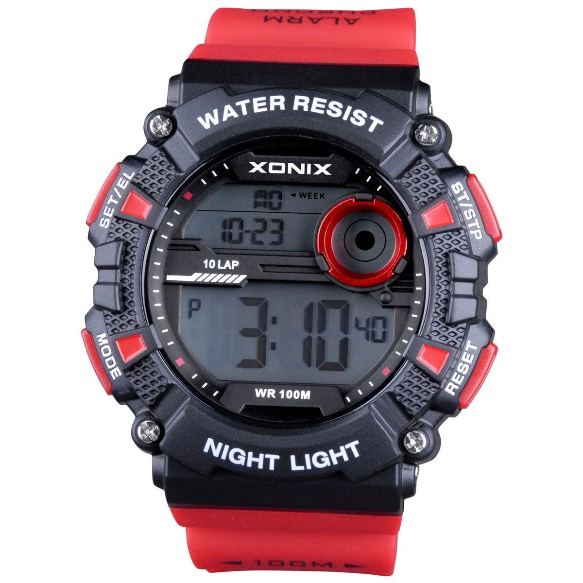 Xonix Xox-nxa03 Kol Saati