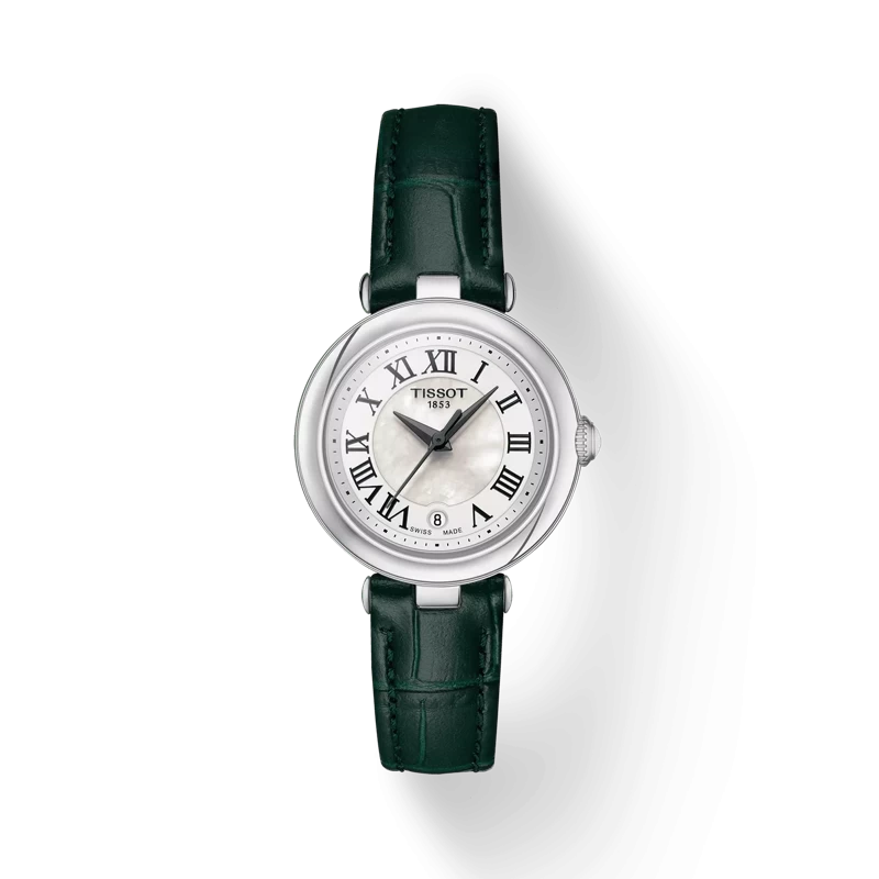 Tissot  T126.010.16.113.02 Kadın Kol Saati