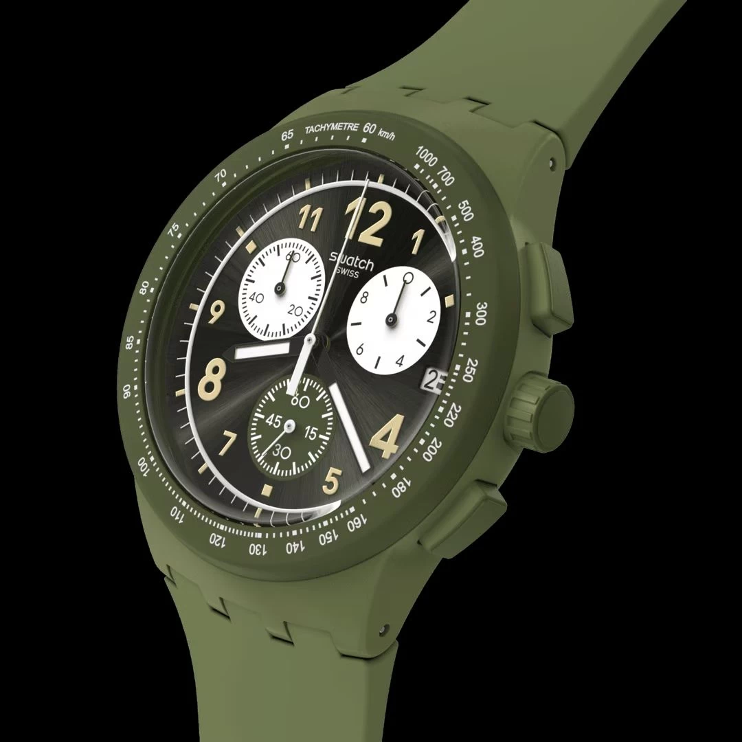 Susg406 Erkek Kol Saati