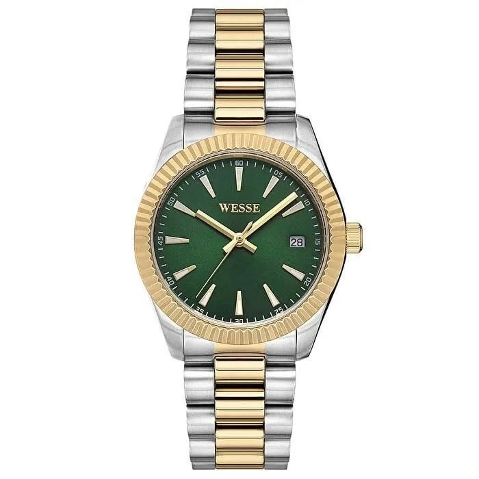 Wwl301908 Kadın Kol Saati