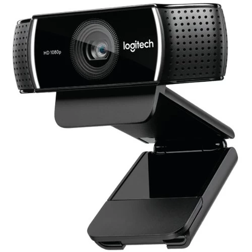 Logitech C922 Pro Stream Webcam V-u0028 960-001088
