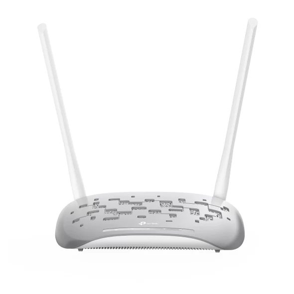 Tp-link Td-w9950 300 Mbps Wireless N Vdsl/adsl Modem