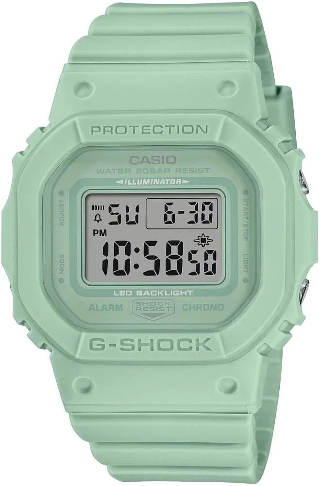 Casio G-shock Gmd-s5600ba-3dr Kadın KolSaati