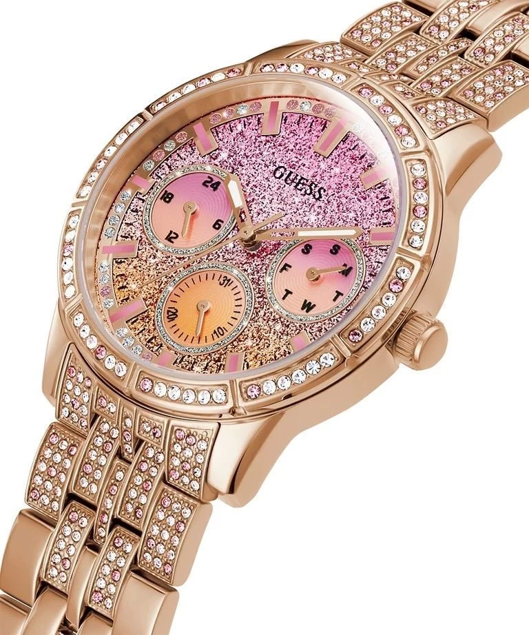 Guess Gugw0365l3 Kadın Kol Saati