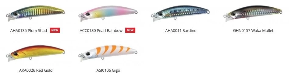 Duo Terrif Dc-7 Bullet Acc0200 / Pearl Red Head