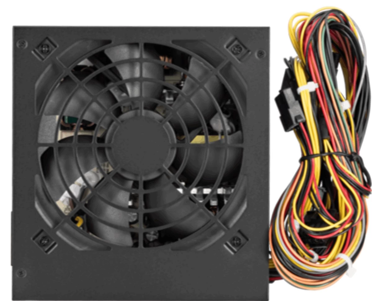 Msi Mag A300n-h 300w Power Supply