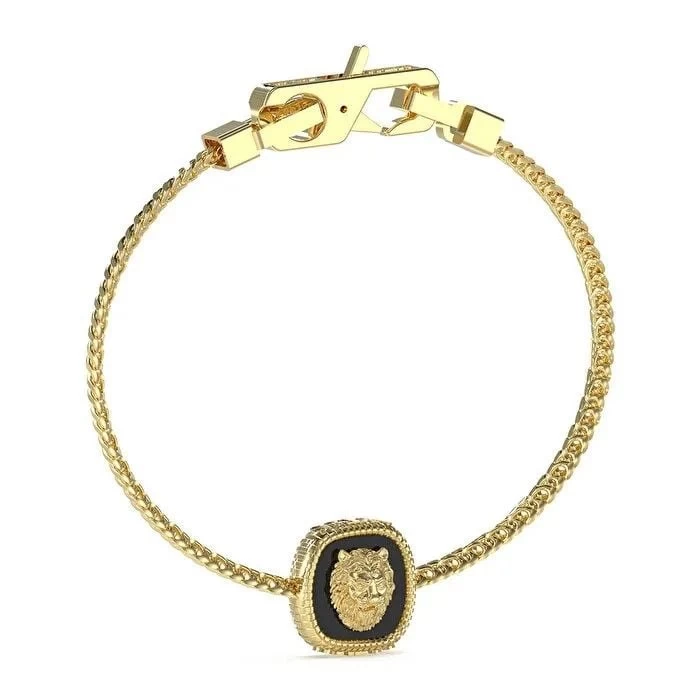 Guess Jgujumb04010jwygbks Erkek Bileklik