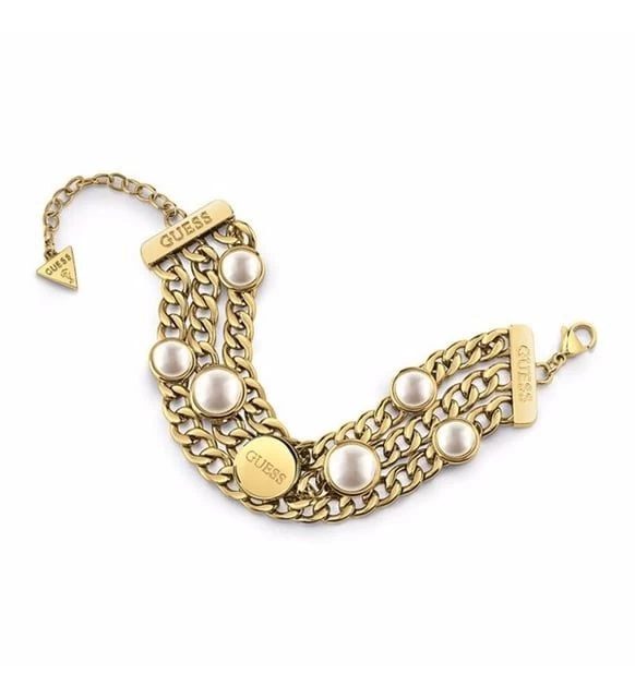 Jguubb78069l Kadın İnci Bileklik