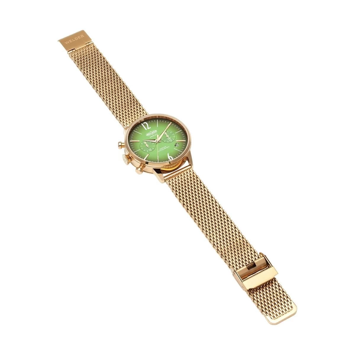 Welder Moody Wwrc605 38 Mm Kadın Kol Saati